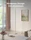 Govee RGBICW Smart Corner Stehleuchte silber (H6076)