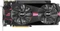 ASUS ROG Matrix Radeon HD 7970 GHz Edition, MATRIX-HD7970-3GD5, 3GB GDDR5, 2x DVI, 4x DP Vorschaubild