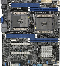 ASUS Z11PA-D8 (2x Intel 3647)