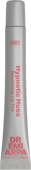 Dr. Emi Arpa Nourishing Lip Tint Lippenbalsam hypnotic hues - nude rosewood LSF50+, 12ml