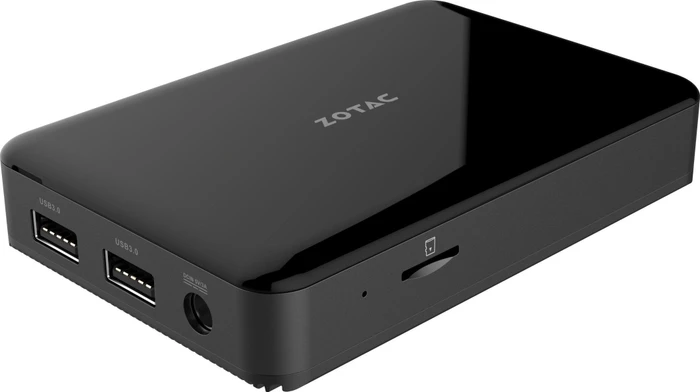 Zotac ZBOX PI335 pico Gemini Lake, Celeron N4100, 4GB RAM, 32GB Flash