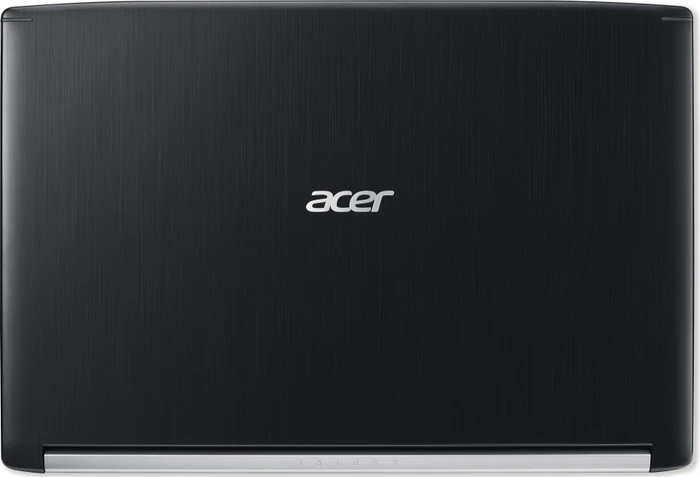 Acer Aspire 7 A717-72G-58EL, schwarz, Core i5-8300H, 8GB RAM, 128GB SSD, 1TB HDD, GeForce GTX 1050, DE