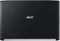 Acer Aspire 7 A717-72G-58EL, schwarz, Core i5-8300H, 8GB RAM, 128GB SSD, 1TB HDD, GeForce GTX 1050, DE Vorschaubild