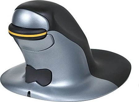 Posturite Penguin small kabellos, USB