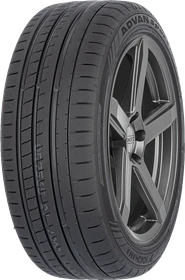 Yokohama Advan Sport V107 285/30 R21 100Y XL