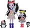 Mattel Enchantimals - Sage Skunk und kleine Schwester Vorschaubild