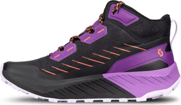 Scott Kinabalu 3 Mid GTX black/night purple (Damen)