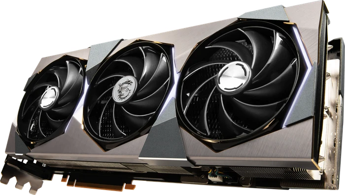 MSI GeForce RTX 4090 Suprim 24G, 24GB GDDR6X, HDMI, 3x DP
