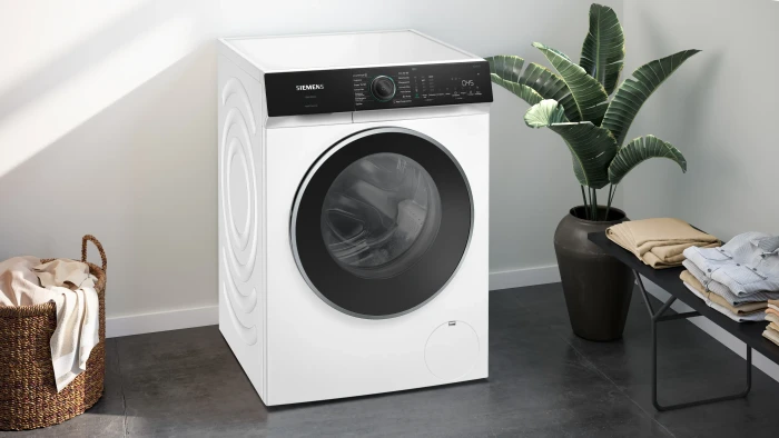 Siemens iQ500 WG44N2MG1 Frontlader
