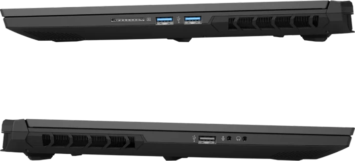 Schenker XMG Apex 17 M23vgt, Ryzen 7 7735HS, 16GB RAM, 1TB SSD, GeForce RTX 4060, DE