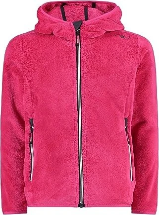 CMP HighLoft Fleece Jacke fuxia (Junior)