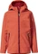 Vaude Rondane IV Funktionsjacke hotchili (Junior) Vorschaubild