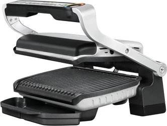 Tefal GC705D OptiGrill Kontaktgrill