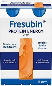 Fresenius Kabi Fresubin Protein Energy Drink multifrucht 800ml (4x 200ml)