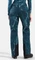 Odlo X-Alp 3L Hardshell Skihose lang reflecting pond (Damen) Vorschaubild