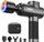 Renpho Active+ Thermalcool Massage Gun Vibrationsmassagegerät