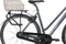Basil Cento S Fahrradkorb nude metallic Vorschaubild