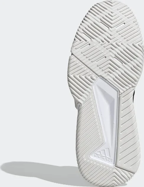 adidas Court Team Bounce core black/cloud white/silver metallic
