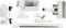 Gorenje SVC216210FFIIW Akku-Handstaubsauger Vorschaubild