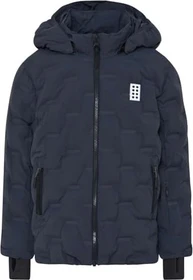 LEGO Wear Jipe 706 Skijacke dark grey (Junior)