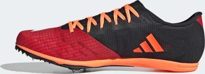 adidas Distancestar vivid red/solar orange/beam orange (Herren)