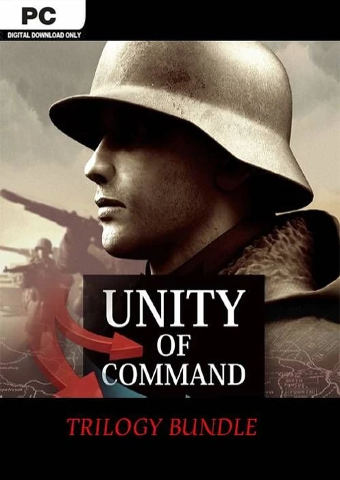Unity of Command: Trilogy (Download) (PC)
