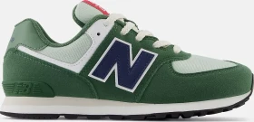 New Balance 574 nori/nb navy (Junior)