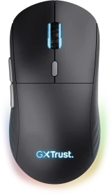 Trust Gaming GXT 926 Redex II Wireless Gaming Mouse, USB (25126)
