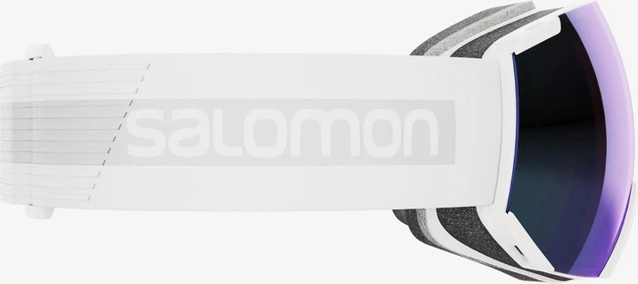 Salomon Radium Photochromic white/pantone bright white
