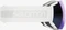 Salomon Radium Photochromic white/pantone bright white Vorschaubild
