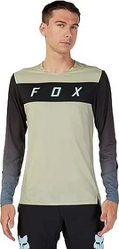 Fox Racing Flexair Arcadia Trikot langarm oat brown (Herren)