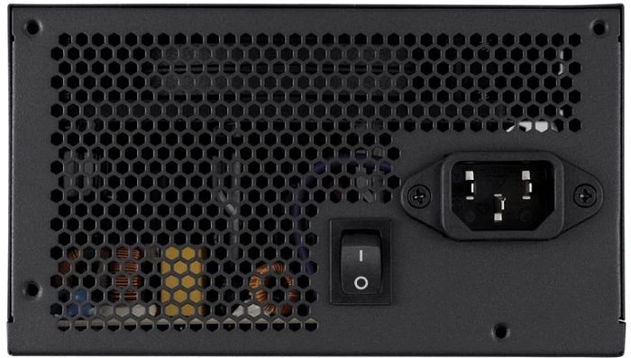 Corsair VS Series VS350 (Rev. 2.0) 350W, ATX 2.31