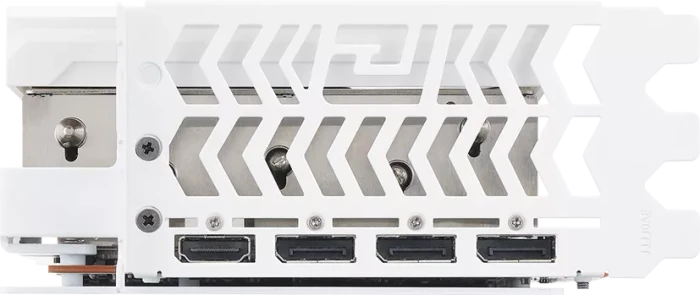 PowerColor Hellhound Radeon RX 7900 XTX Spectral White, 24GB GDDR6, HDMI, 3x DP