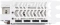 PowerColor Hellhound Radeon RX 7900 XTX Spectral White, 24GB GDDR6, HDMI, 3x DP Vorschaubild