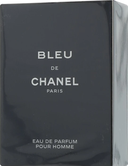 Chanel Bleu de Chanel Eau de Parfum, 150ml