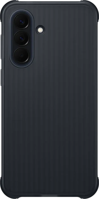 Samsung Rugged Case für Galaxy A57 5G schwarz