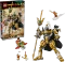 LEGO Monkie Kid - Erlangs Himmels-Mech Vorschaubild