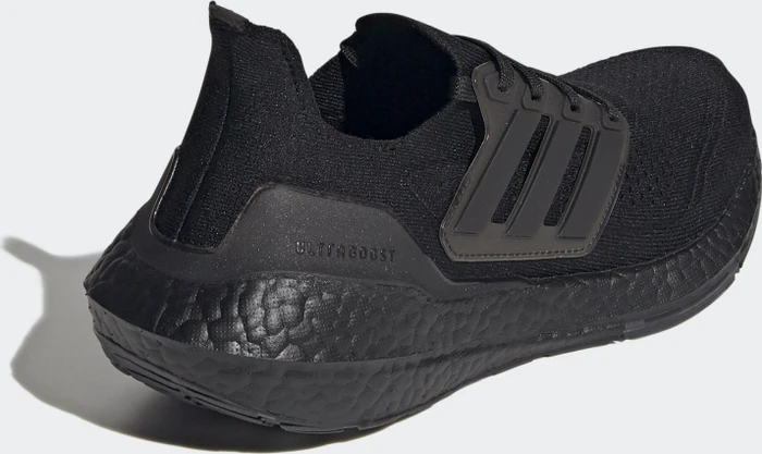 adidas Ultraboost 21 core black (Damen)