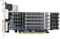 ASUS GeForce 210 Silent, EN210 SILENT/DI/1GD3/V2[LP], 1GB DDR3, VGA, DVI, HDMI Vorschaubild