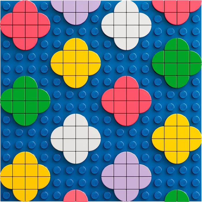 LEGO Dots - Großes Message-Board