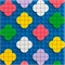 LEGO Dots - Großes Message-Board Vorschaubild