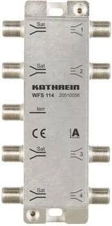 Kathrein WFS 114 Einschleusweiche