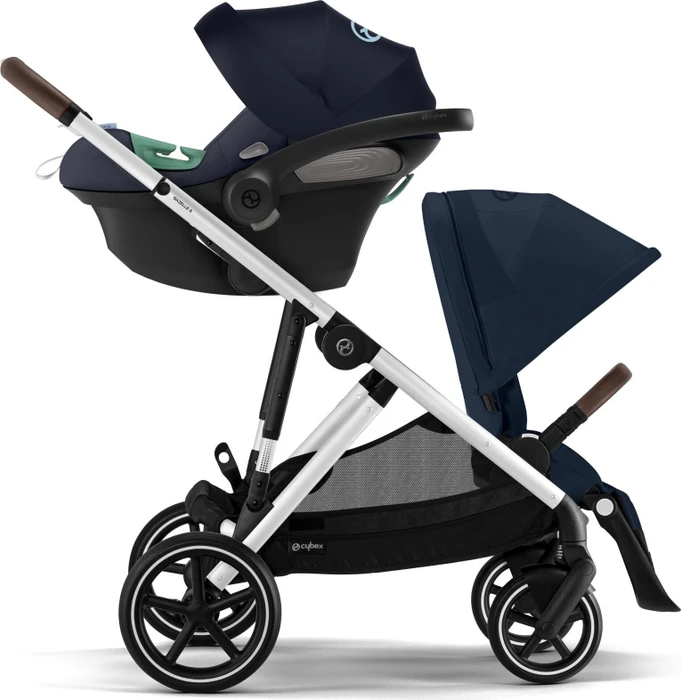Cybex Gazelle S ocean blue