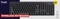 Trust Ody II Silent Wireless Keyboard, schwarz, USB, ES Vorschaubild