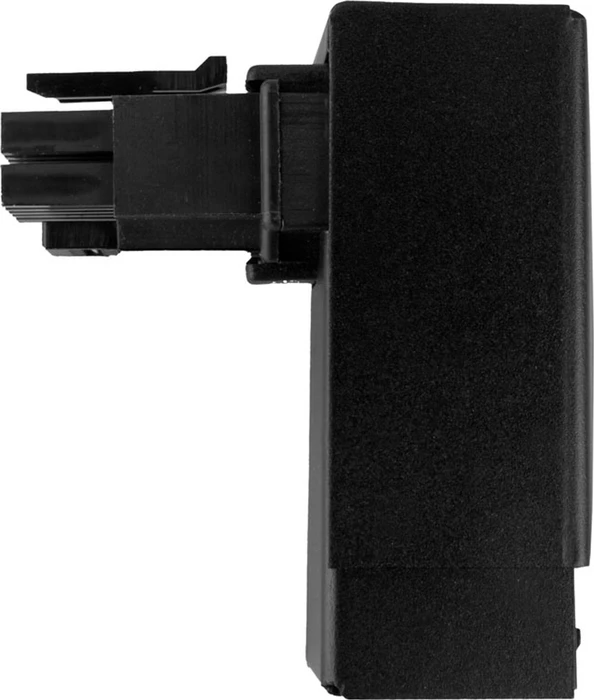 Kolink Core Pro 12V-2x6 Winkeladapter 90°, Typ 2, Sense-Pins an der Unterseite, schwarz