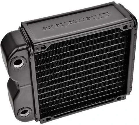 Thermaltake Pacific RL140 Radiator