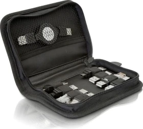 DeLOCK USB Adapterkit 10-Teilig (18612)