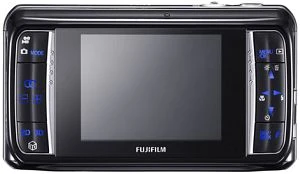 Fujifilm FinePix Real 3D W1
