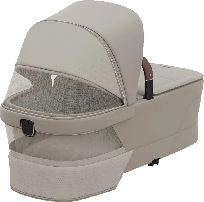 Maxi-Cosi Fame Cabin Kinderwagenaufsatz sapphire sand