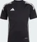 adidas Tiro 25 Competition Trikot kurzarm black/team grey four (Junior) Vorschaubild